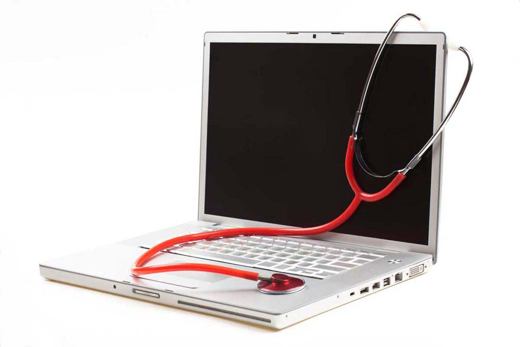 Бесплатная диагностика ноутбука в Могилёве