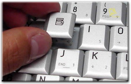 Замена отдельных клавиш на клавиатуре в Могилёве