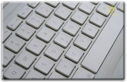 Замена клавиатуры ноутбука Compaq в Могилёве