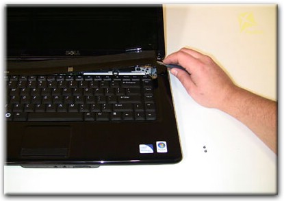 Ремонт клавиатуры на ноутбуке Dell в Могилёве