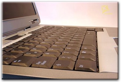 Замена клавиатуры ноутбука Emachines в Могилёве