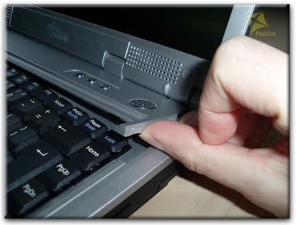 Замена клавиатуры ноутбука Fujitsu Siemens в Могилёве