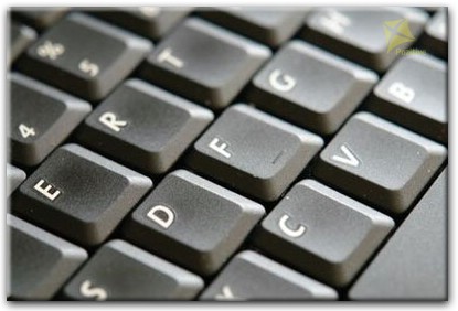 Замена клавиатуры ноутбука HP в Могилёве