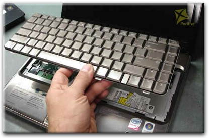 Ремонт клавиатуры на ноутбуке HP в Могилёве