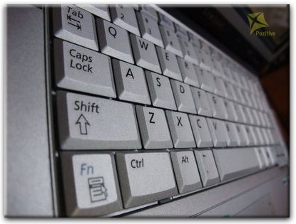 Замена клавиатуры ноутбука Lenovo в Могилёве