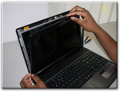 Замена экрана ноутбука Acer в Могилёве