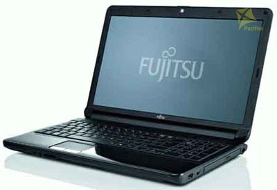 Замена экрана ноутбука Fujitsu Siemens в Могилёве