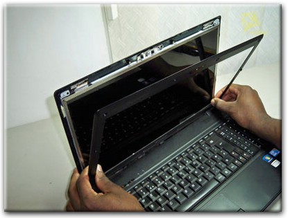 Замена экрана ноутбука Lenovo в Могилёве